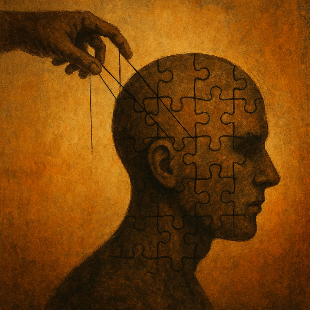 De la servitude volontaire à la souveraineté immatérielle : penser la liberté à l’ère des architectures invisibles